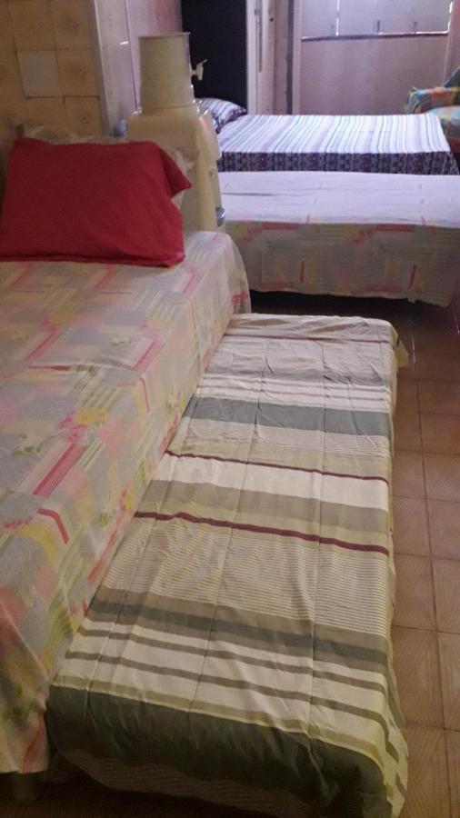 מלון São Luís Kitnet Mobiliada מראה חיצוני תמונה